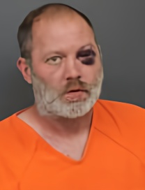 Mugshot of LUCAS JOHN OWENS