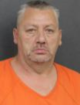 Mugshot of TIMOTHY ALLEN MCCRADY