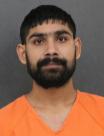 Mugshot of AMAN AMAN