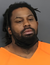 Mugshot of JOSEPH LEE JR RICHARDSON