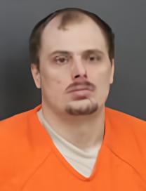 Mugshot of TYLER KENNETH ERICKSON