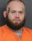 Mugshot of JOSHUA KEITH FRANKLIN