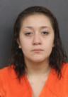 Mugshot of SHEYLA VANESSA MENDOZA