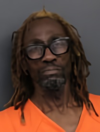 Mugshot of CARL EDWARD WILLIAMSON