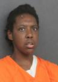 Mugshot of PRECIOUS NADINE SIMS