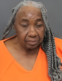 No mugshot available