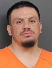 Mugshot of JESUS VASQUEZ-RICO