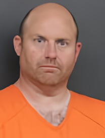 Mugshot of RYAN ROY SHAW