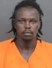 Mugshot of OSAM RAMADNA TAJIR
