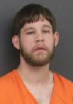 Mugshot of NATHAN JON HARPER