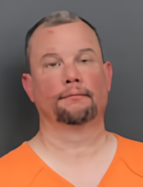 Mugshot of STEVEN LEE SWANSON