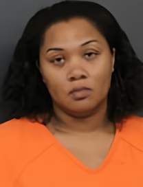 Mugshot of LASHAUNDRIA CHANTRICE FORD