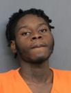 Mugshot of DANIEL NIYONYISHU