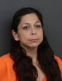 Mugshot of ELYSEA M DENA