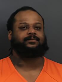 Mugshot of ARIC LINCOLN FULTON