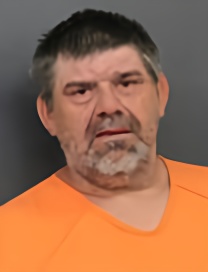 Mugshot of DANIEL DUANE NEES
