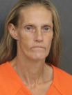 Mugshot of HOLLY ANN SCHAFER