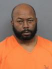 Mugshot of ORLANDO ANDRELL DAMPIER