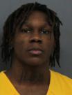 Mugshot of NAPOLEON CEQUAN JACKSON