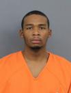 Mugshot of DAVYON JAI QUANN WOODS-JACKSON