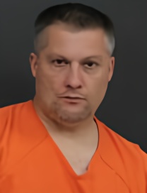 Mugshot of TIMOTHY WAYNE COLBURN
