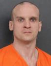 Mugshot of JEREMIAH JOSEPH MALACHI BOUTWELL
