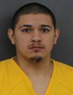 Mugshot of ISRAEL SAUL MARTINEZ
