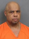 Mugshot of ROBERT LEE JR SARGENT