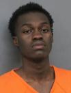 Mugshot of ABDALLAH I HAROUN