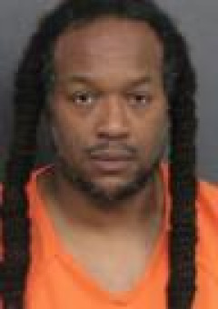 Mugshot of ANTHONY BRIAN NICHOLSON