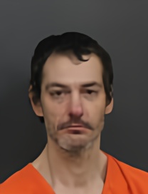 Mugshot of DUSTIN RAY BYRD
