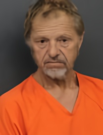 Mugshot of TIMOTHY LEE WILLIAMS