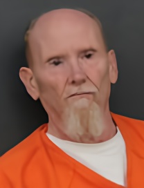 Mugshot of PHILLIP WAYNE MITCHELL