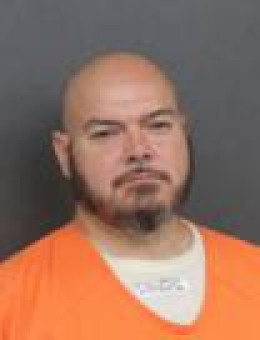 Mugshot of DARROLL GENE JR COULSTON
