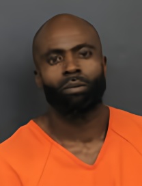 Mugshot of JAQUAN LEONTAE JONES