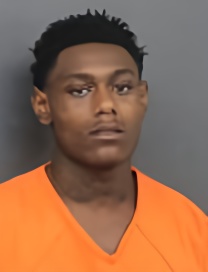 Mugshot of SINCERE OMARION GRAY