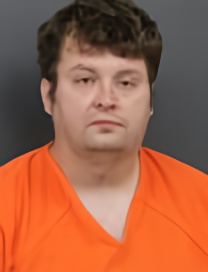 Mugshot of ZACHARY DANIEL SINGLETON
