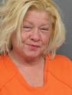 Mugshot of ANGELA DAWN RODRIGUEZ