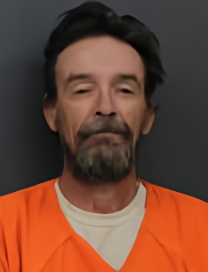 Mugshot of AARON KENYON FITZJARRELL