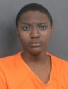 Mugshot of BDEA GUMMA HAMAD