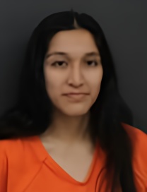Mugshot of IRIS RIVERA