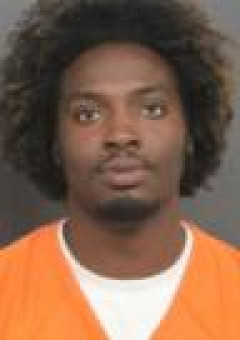 Mugshot of CALEB MICHAEL MARTIN