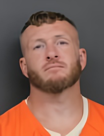 Mugshot of WILLIAM SIMON BRANDLE