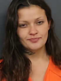 Mugshot of BROOKE MARIE HICKS