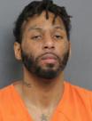 Mugshot of RACHID DEMERA SANDERS