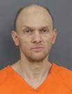 Mugshot of RYAN JAMES HARMON