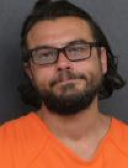 Mugshot of MATTHEW ROBERT DALESSANDRO