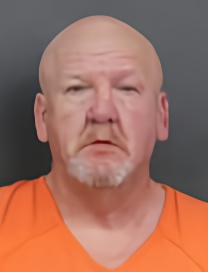 Mugshot of BRIAN TODD BURGER