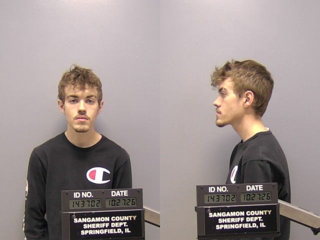 Mugshot of SAMUEL W WELLER