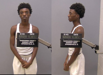 Mugshot of CLARD E CROSS